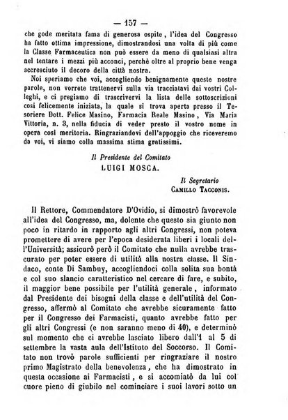 Giornale di farmacia, di chimica e di scienze affini