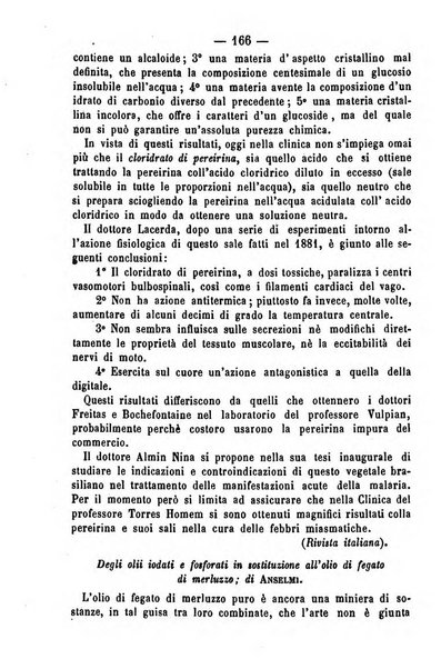 Giornale di farmacia, di chimica e di scienze affini