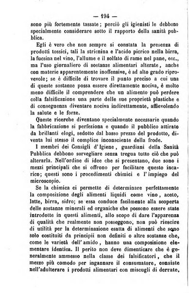 Giornale di farmacia, di chimica e di scienze affini