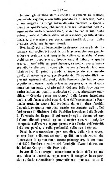 Giornale di farmacia, di chimica e di scienze affini