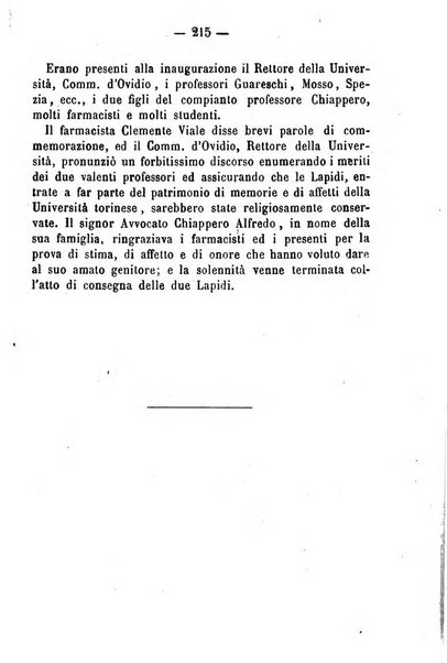 Giornale di farmacia, di chimica e di scienze affini