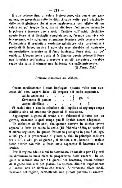 Giornale di farmacia, di chimica e di scienze affini