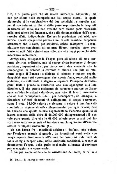 Giornale di farmacia, di chimica e di scienze affini