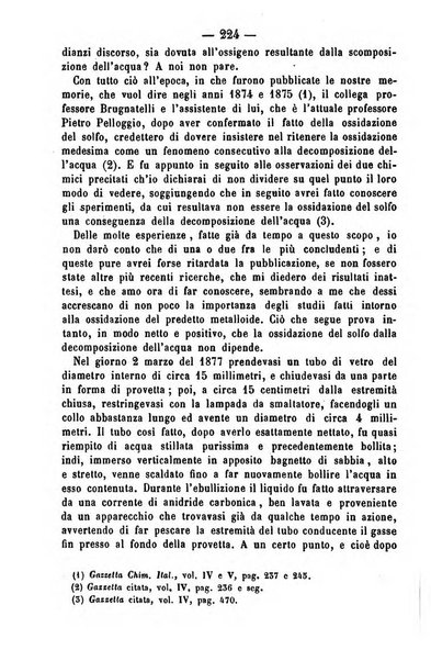 Giornale di farmacia, di chimica e di scienze affini