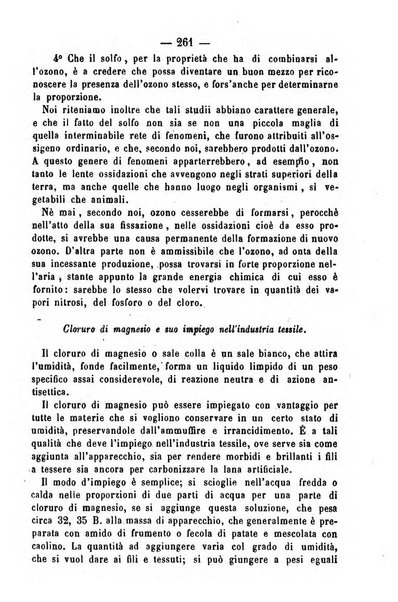 Giornale di farmacia, di chimica e di scienze affini