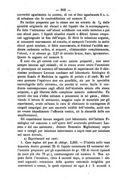 Giornale di farmacia, di chimica e di scienze affini