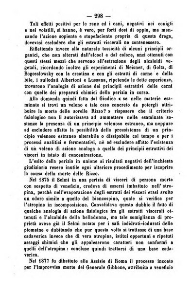 Giornale di farmacia, di chimica e di scienze affini