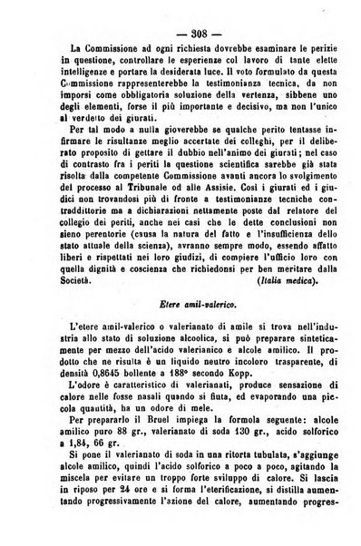 Giornale di farmacia, di chimica e di scienze affini