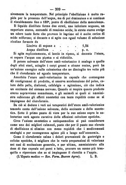 Giornale di farmacia, di chimica e di scienze affini