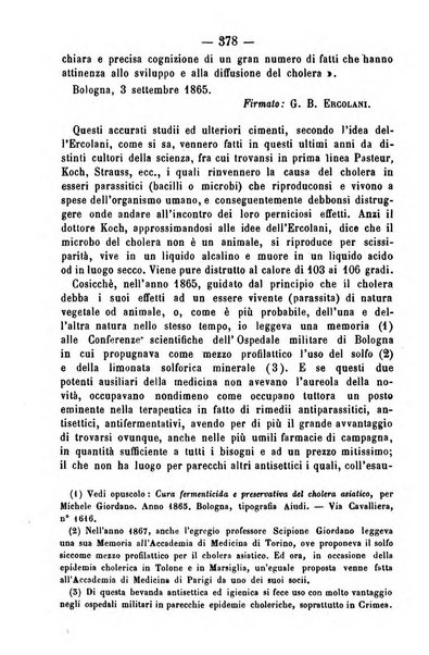 Giornale di farmacia, di chimica e di scienze affini