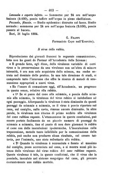 Giornale di farmacia, di chimica e di scienze affini