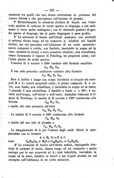 Giornale di farmacia, di chimica e di scienze affini