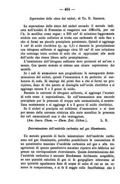 Giornale di farmacia, di chimica e di scienze affini