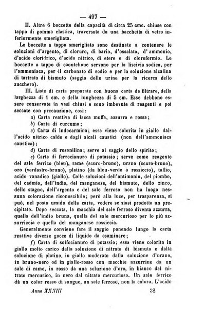 Giornale di farmacia, di chimica e di scienze affini