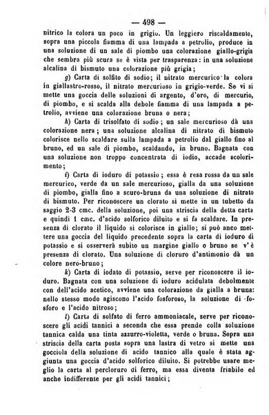 Giornale di farmacia, di chimica e di scienze affini