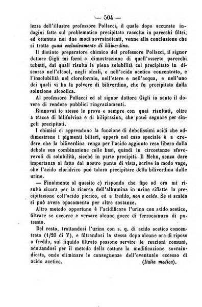 Giornale di farmacia, di chimica e di scienze affini