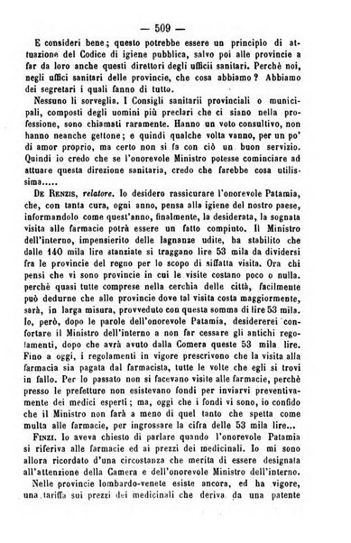 Giornale di farmacia, di chimica e di scienze affini