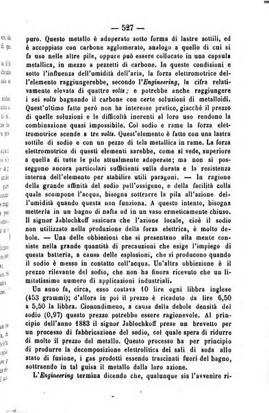 Giornale di farmacia, di chimica e di scienze affini