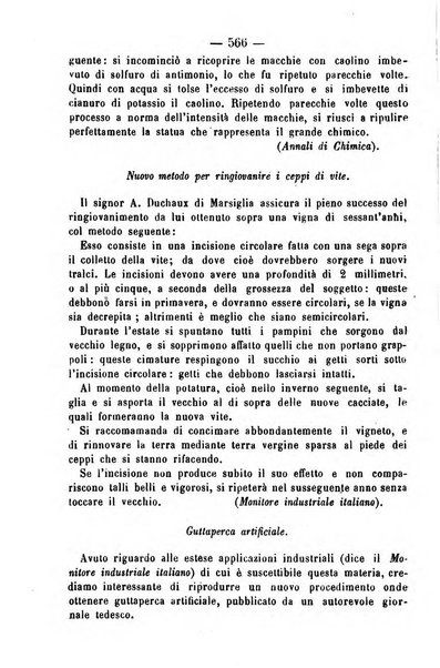 Giornale di farmacia, di chimica e di scienze affini