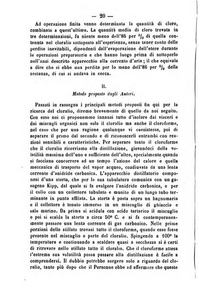 Giornale di farmacia, di chimica e di scienze affini