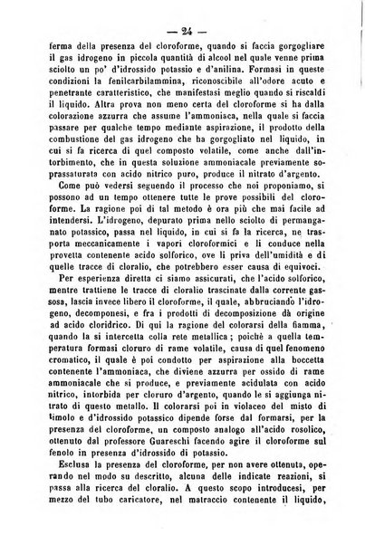 Giornale di farmacia, di chimica e di scienze affini