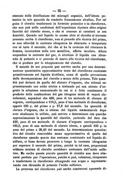 Giornale di farmacia, di chimica e di scienze affini