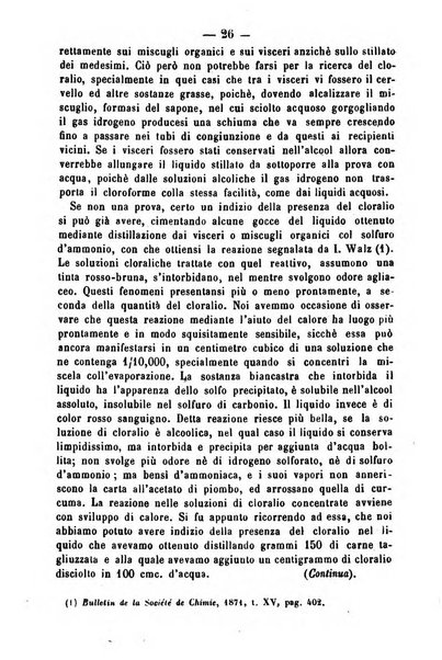 Giornale di farmacia, di chimica e di scienze affini