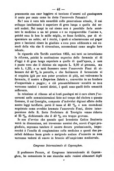 Giornale di farmacia, di chimica e di scienze affini