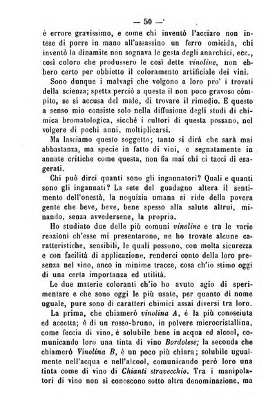 Giornale di farmacia, di chimica e di scienze affini