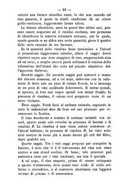 Giornale di farmacia, di chimica e di scienze affini