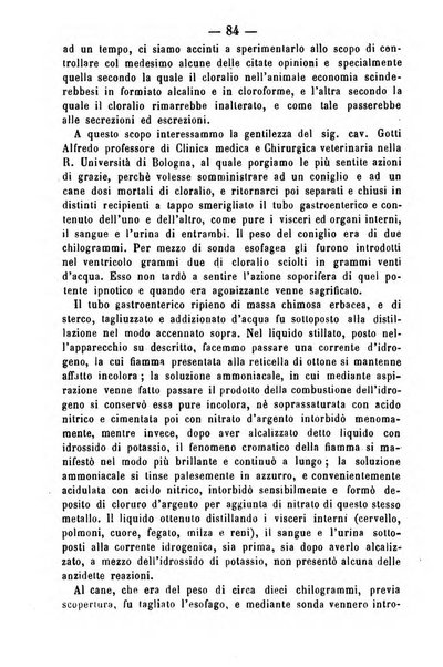 Giornale di farmacia, di chimica e di scienze affini