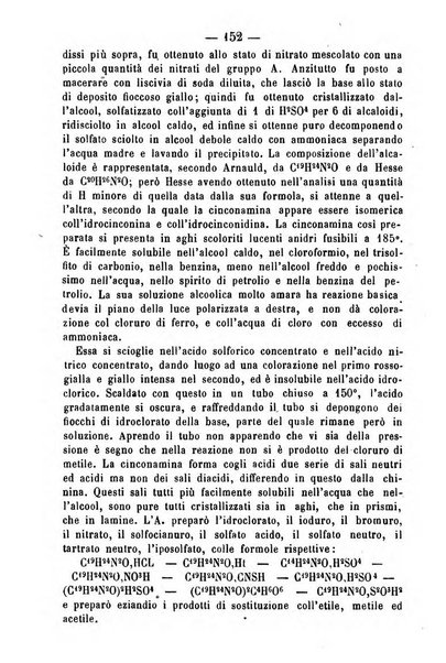 Giornale di farmacia, di chimica e di scienze affini