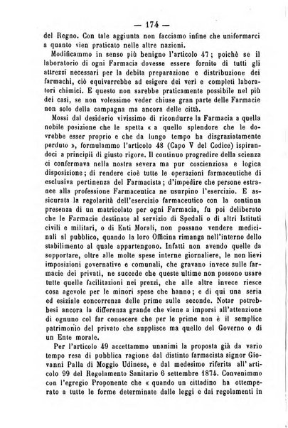 Giornale di farmacia, di chimica e di scienze affini