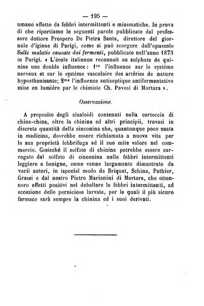 Giornale di farmacia, di chimica e di scienze affini