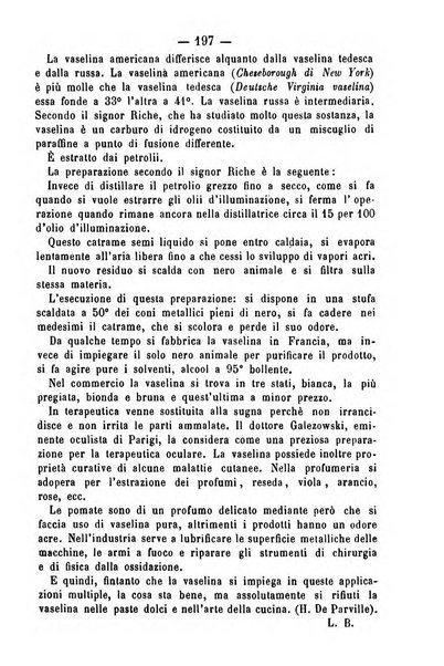 Giornale di farmacia, di chimica e di scienze affini