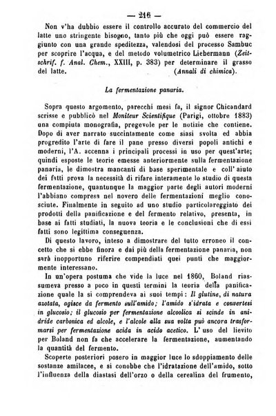 Giornale di farmacia, di chimica e di scienze affini