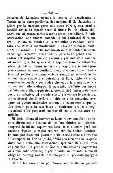 Giornale di farmacia, di chimica e di scienze affini