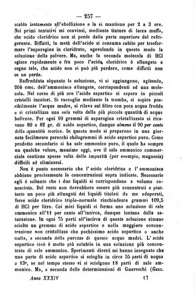 Giornale di farmacia, di chimica e di scienze affini