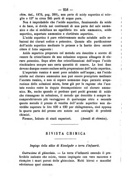 Giornale di farmacia, di chimica e di scienze affini