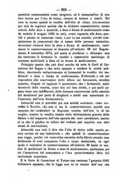 Giornale di farmacia, di chimica e di scienze affini