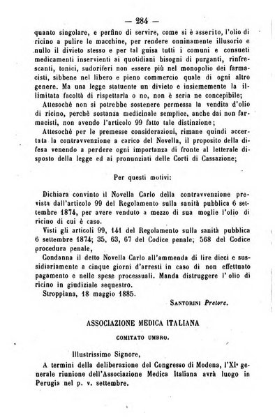 Giornale di farmacia, di chimica e di scienze affini