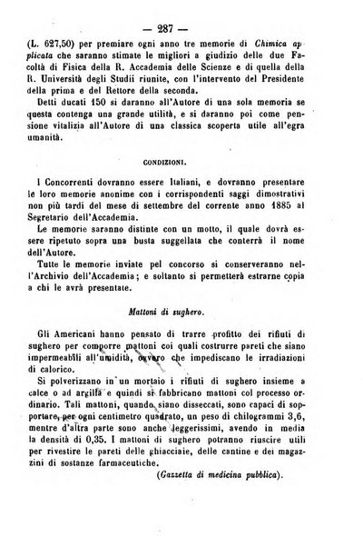 Giornale di farmacia, di chimica e di scienze affini