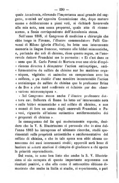 Giornale di farmacia, di chimica e di scienze affini