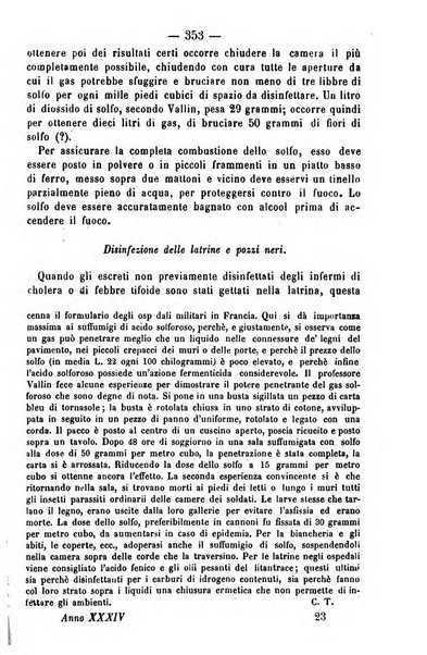 Giornale di farmacia, di chimica e di scienze affini