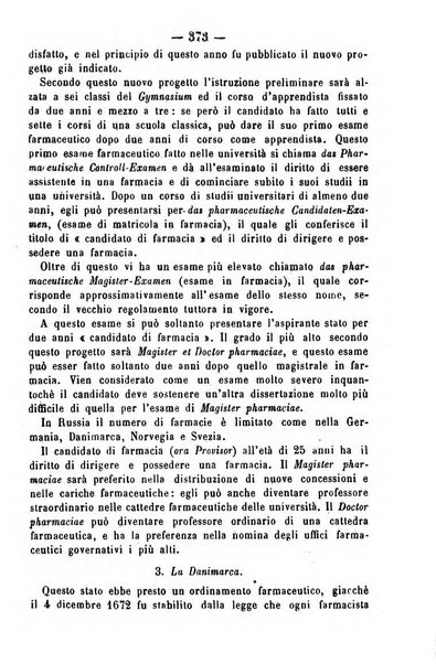 Giornale di farmacia, di chimica e di scienze affini