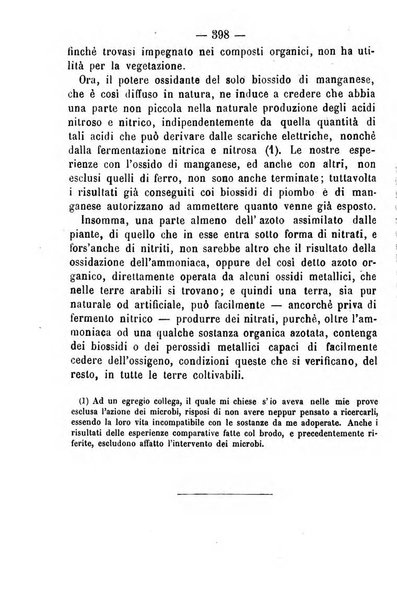 Giornale di farmacia, di chimica e di scienze affini