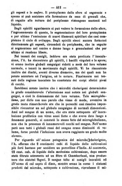 Giornale di farmacia, di chimica e di scienze affini