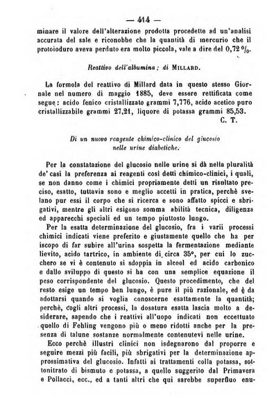 Giornale di farmacia, di chimica e di scienze affini