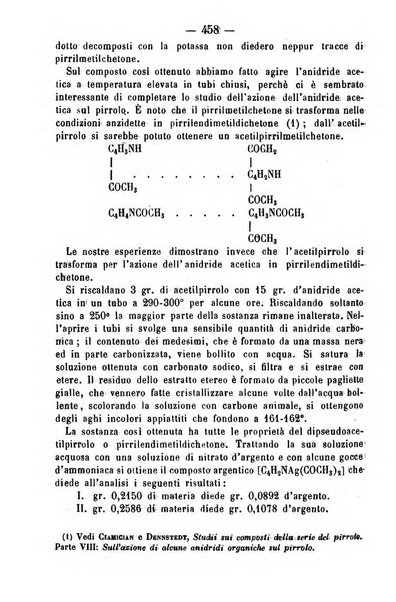 Giornale di farmacia, di chimica e di scienze affini