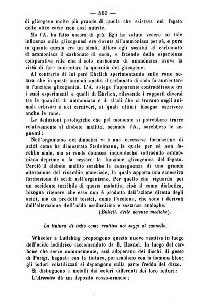 Giornale di farmacia, di chimica e di scienze affini